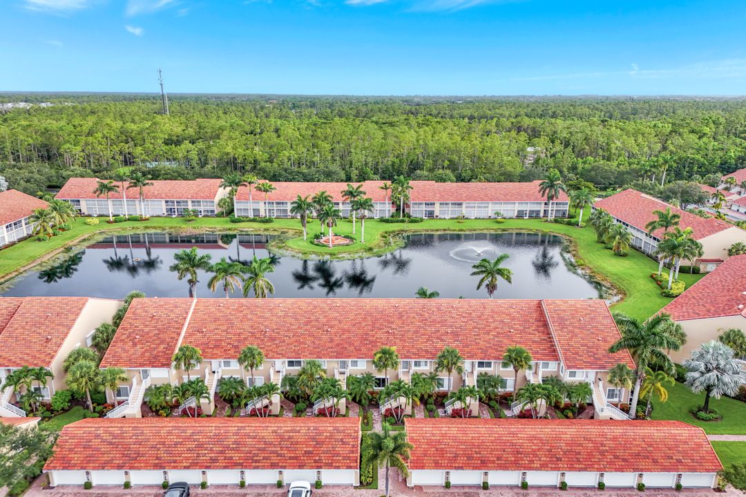 2386 Magnolia Ave #15, Naples, FL 34112