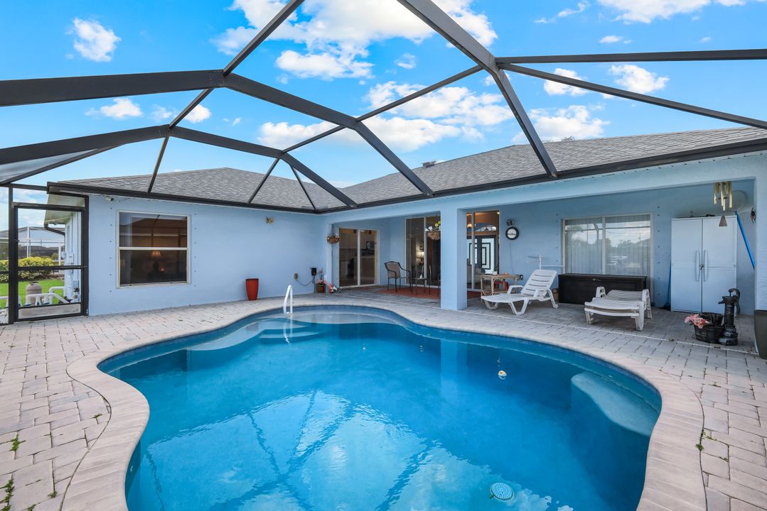 405 NW 18th Ave, Cape Coral, FL 33993