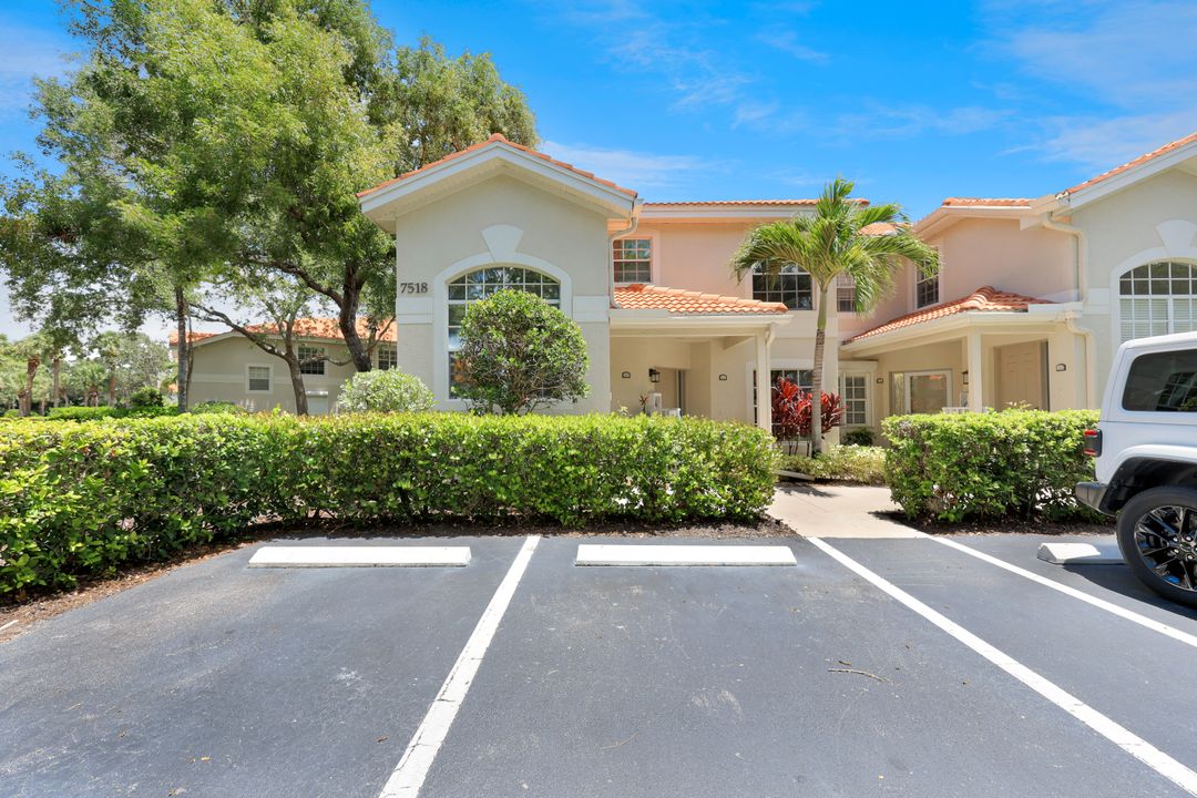 7518 Silver Trumpet Ln #201, Naples, FL 34109