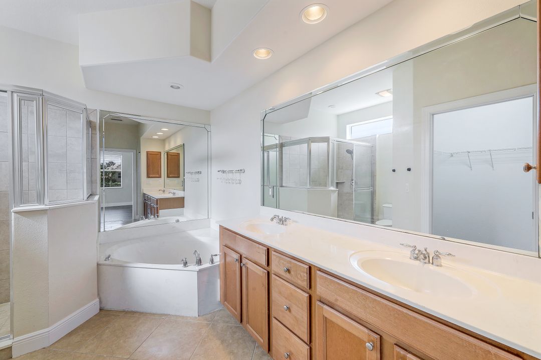 15278 Cortona Way, Naples, FL 34120