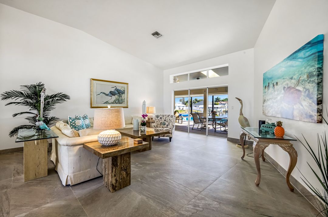 412 SW 53rd Terrace, Cape Coral, FL 33914