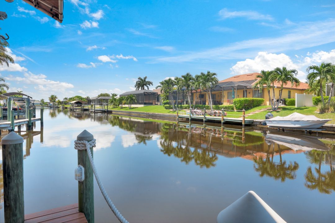 1621 SW 43rd Terrace, Cape Coral, FL 33914