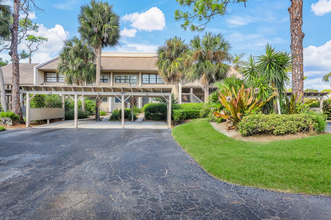 16454 Timberlakes Dr #204, Fort Myers, FL 33908