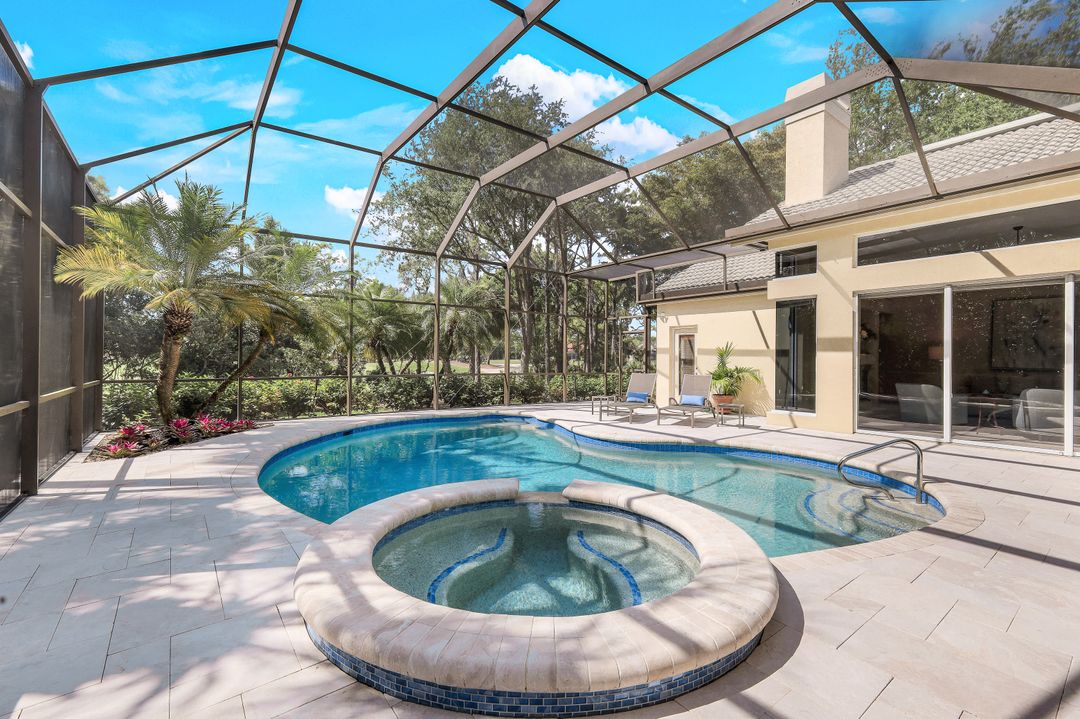 12134 Collier's Reserve Dr, Naples, FL 34110