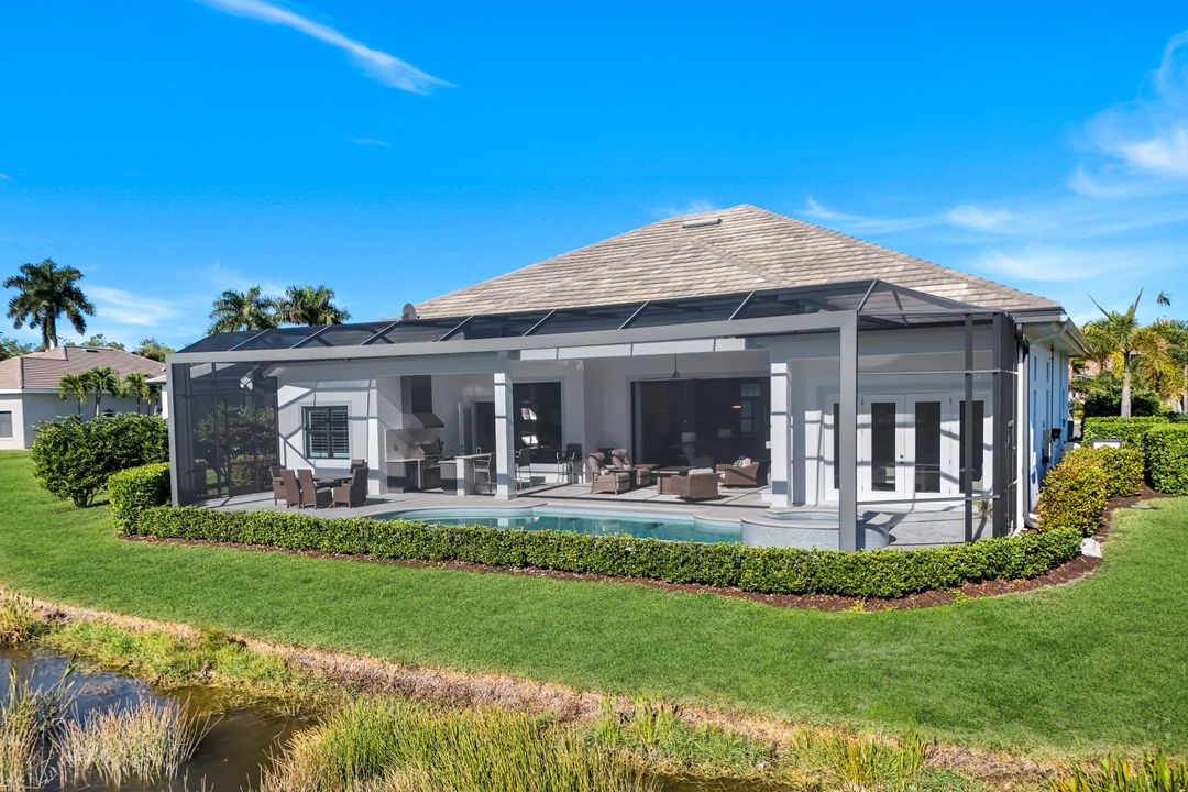 20266 Tiger Ct, Estero, FL 33928