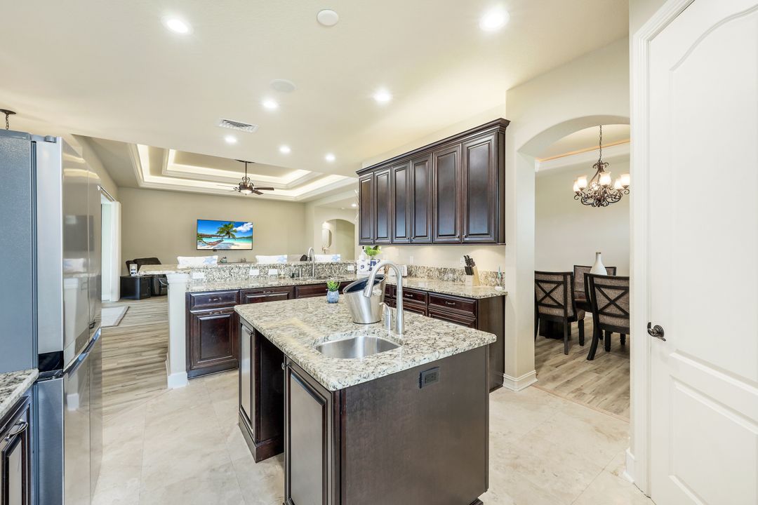 2802 SW 34th Terrace, Cape Coral, FL 33914
