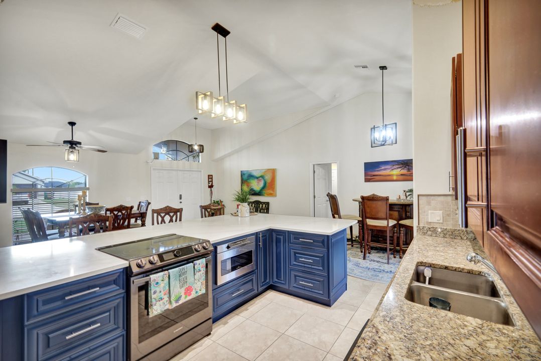 13 NW 8th Terrace, Cape Coral, FL 33993