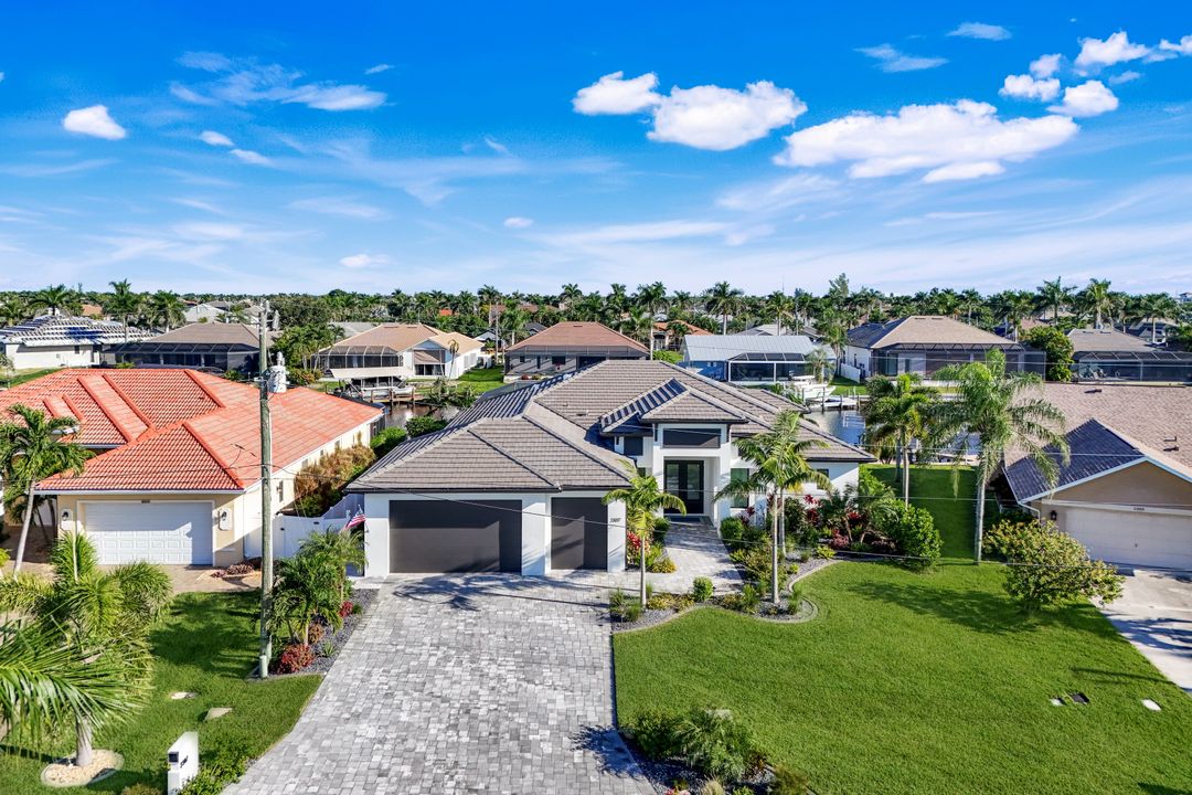 2307 SW 45th Terrace, Cape Coral, FL 33914