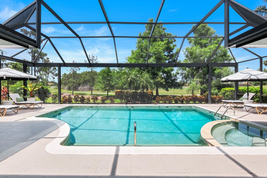 12251 Water Oak Dr, Estero, FL 33928