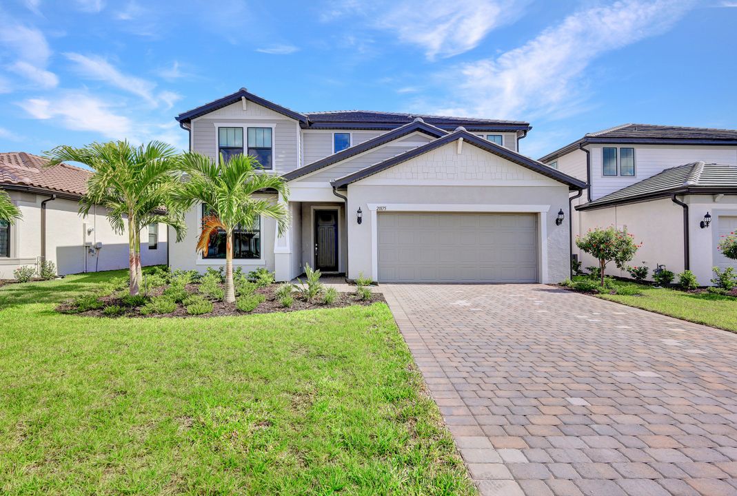 20175 Napa Loop, Estero, FL 33928