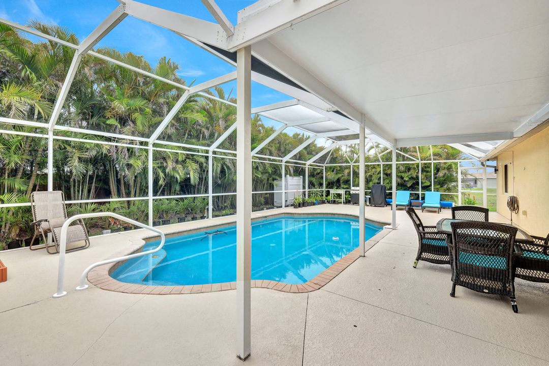 2223 NW 25th Terrace, Cape Coral, FL 33993