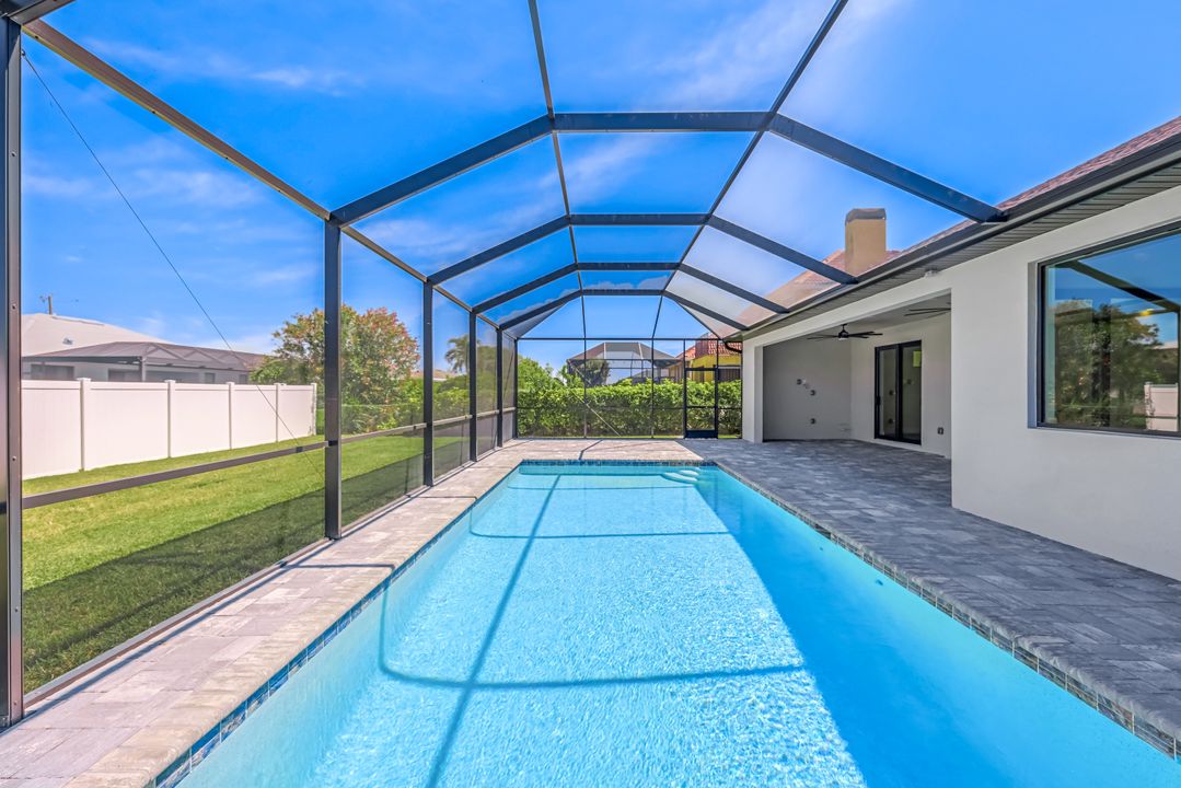 1419 Mohawk Pkwy, Cape Coral, FL 33914