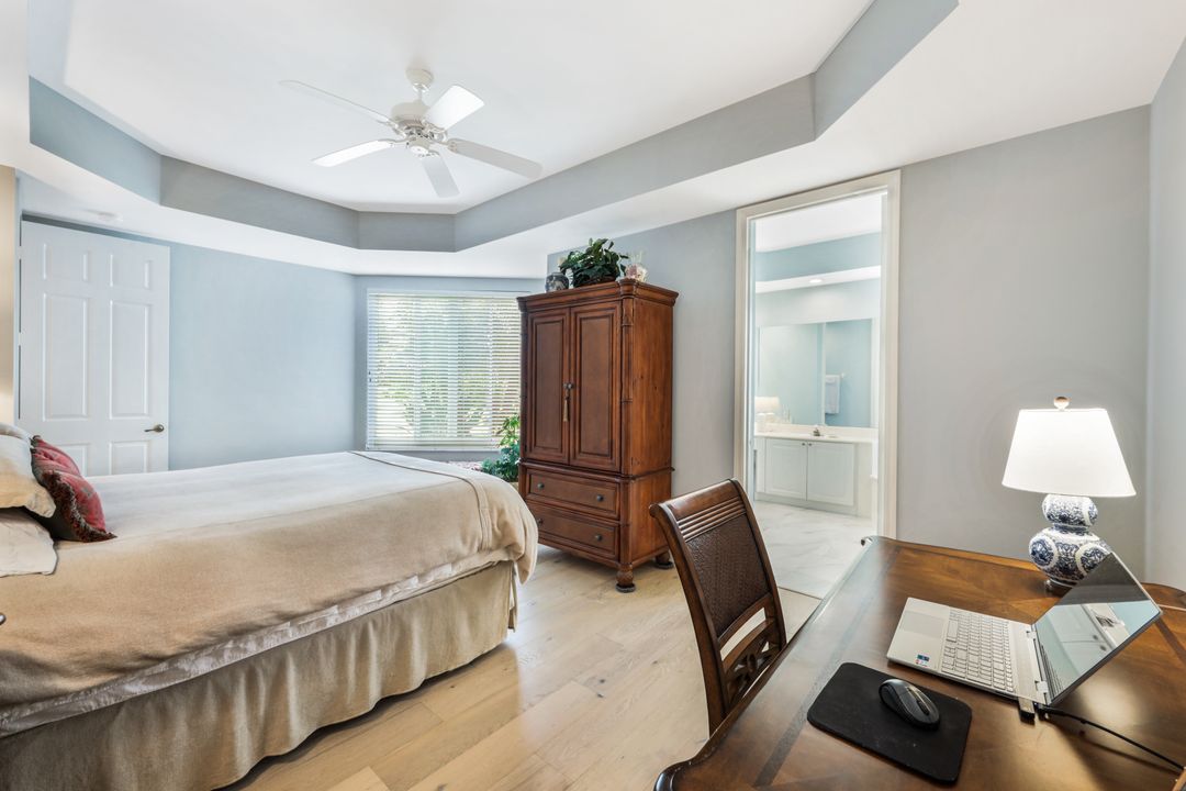 1550 Clermont Dr  #E-101, Naples, FL 34109