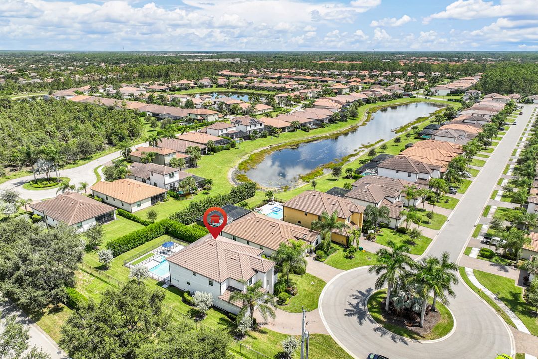 4399 Bismark Wy, Naples, FL 34119