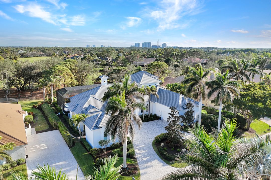 253 Cheshire Way, Naples, FL 34110