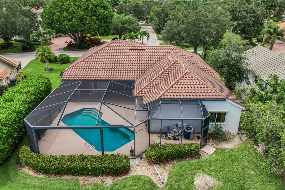 11726 Night Heron Dr, Naples, FL 34119