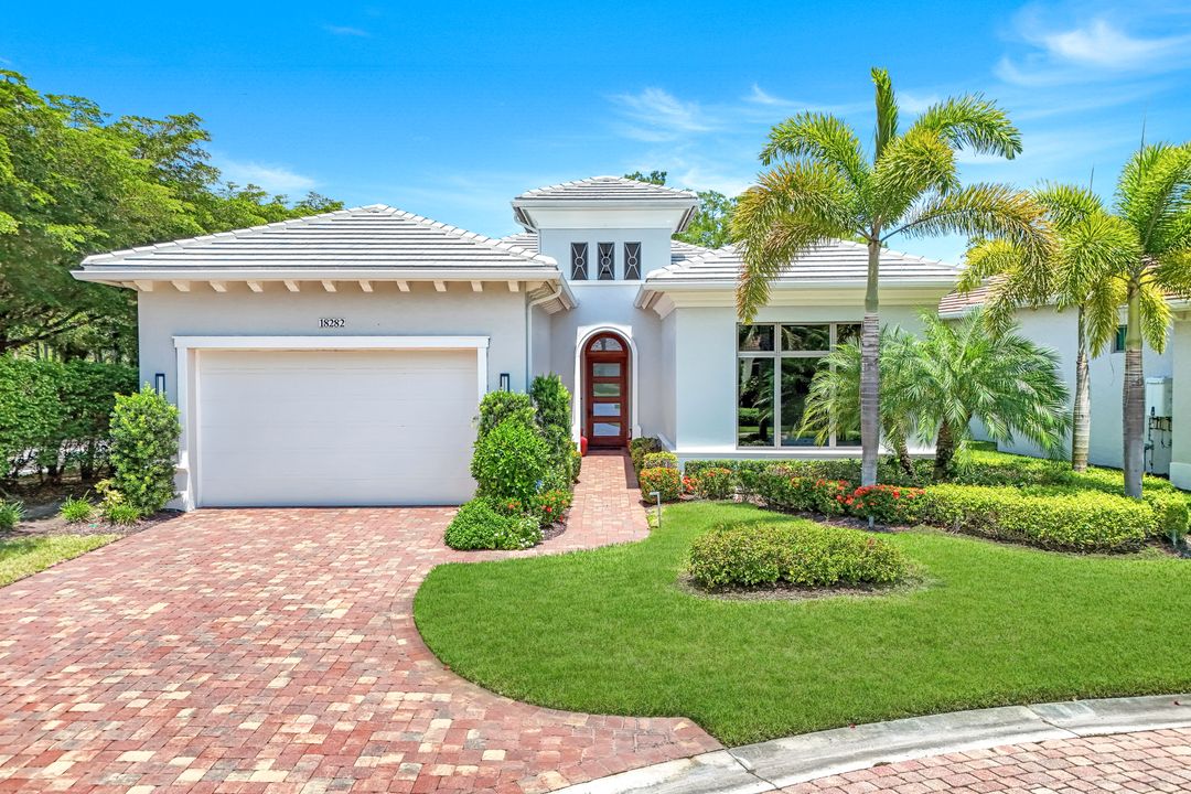 18282 Via Caprini Dr, Miromar Lakes, FL 33913