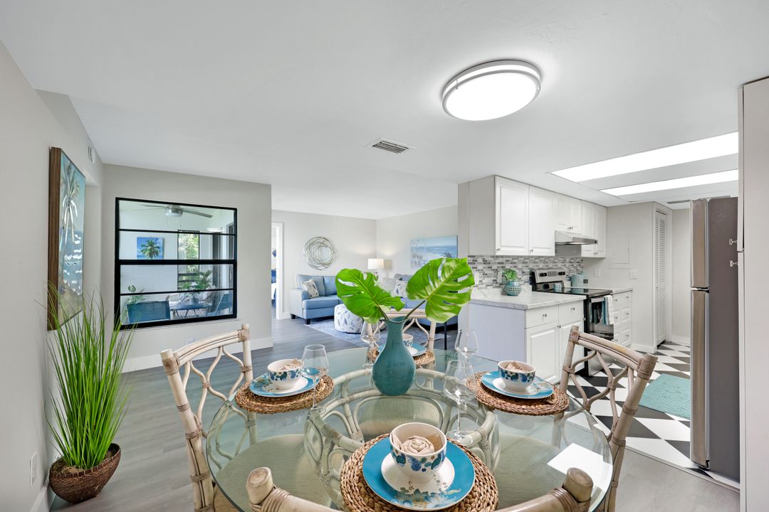 3605 Boca Ciega Dr #208, Naples, FL 34112
