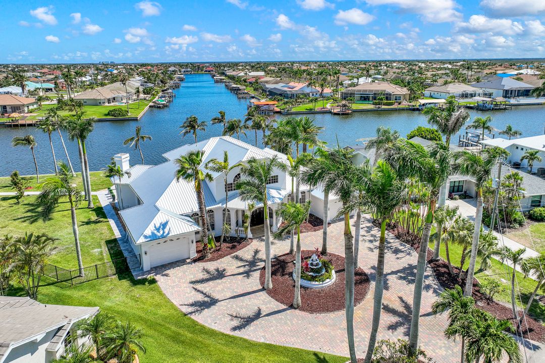 2606 SW 48th Terrace, Cape Coral, FL 33914