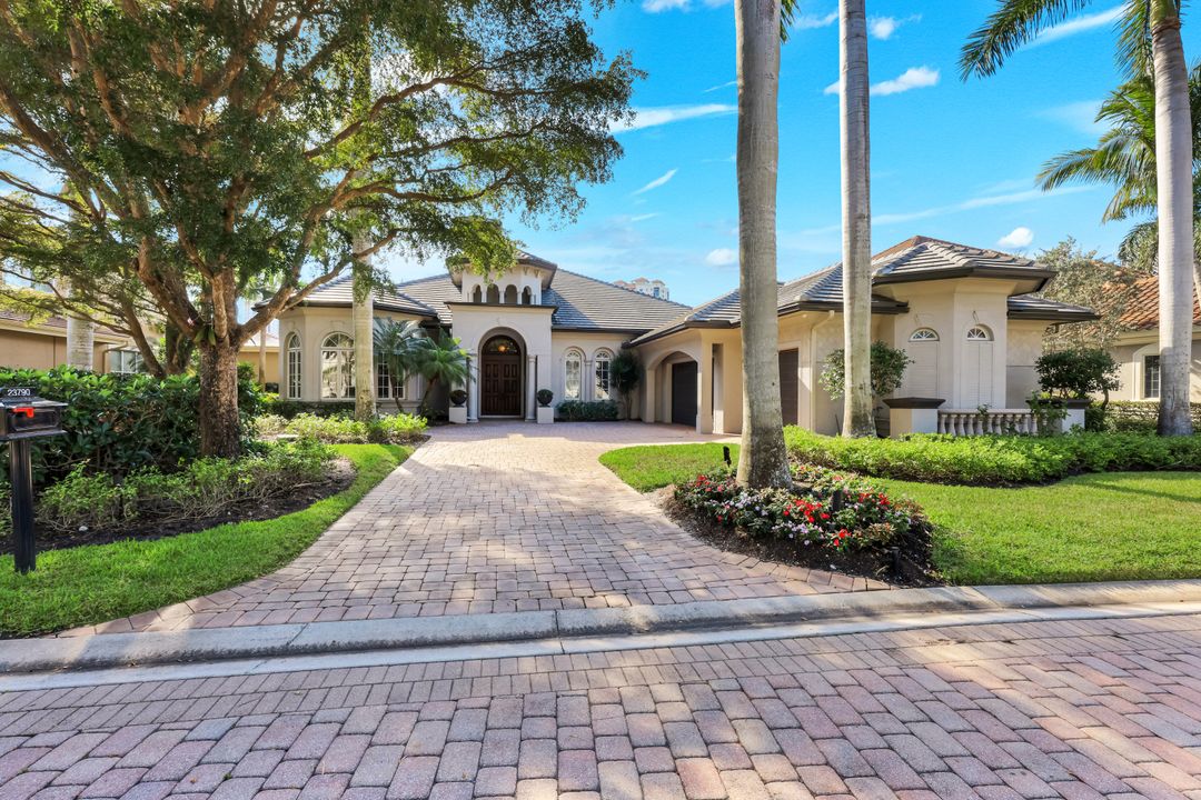 23790 Napoli Way, Bonita Springs, FL 34134
