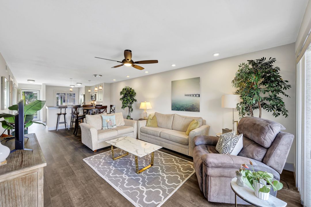 3061 Sandpiper Bay Cir #J206, Naples, FL 34112