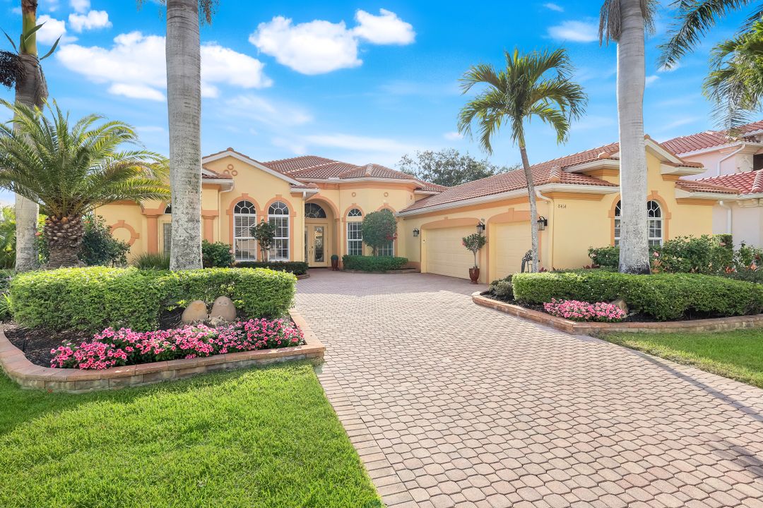 8414 Sedonia Cir, Fort Myers, FL 33967