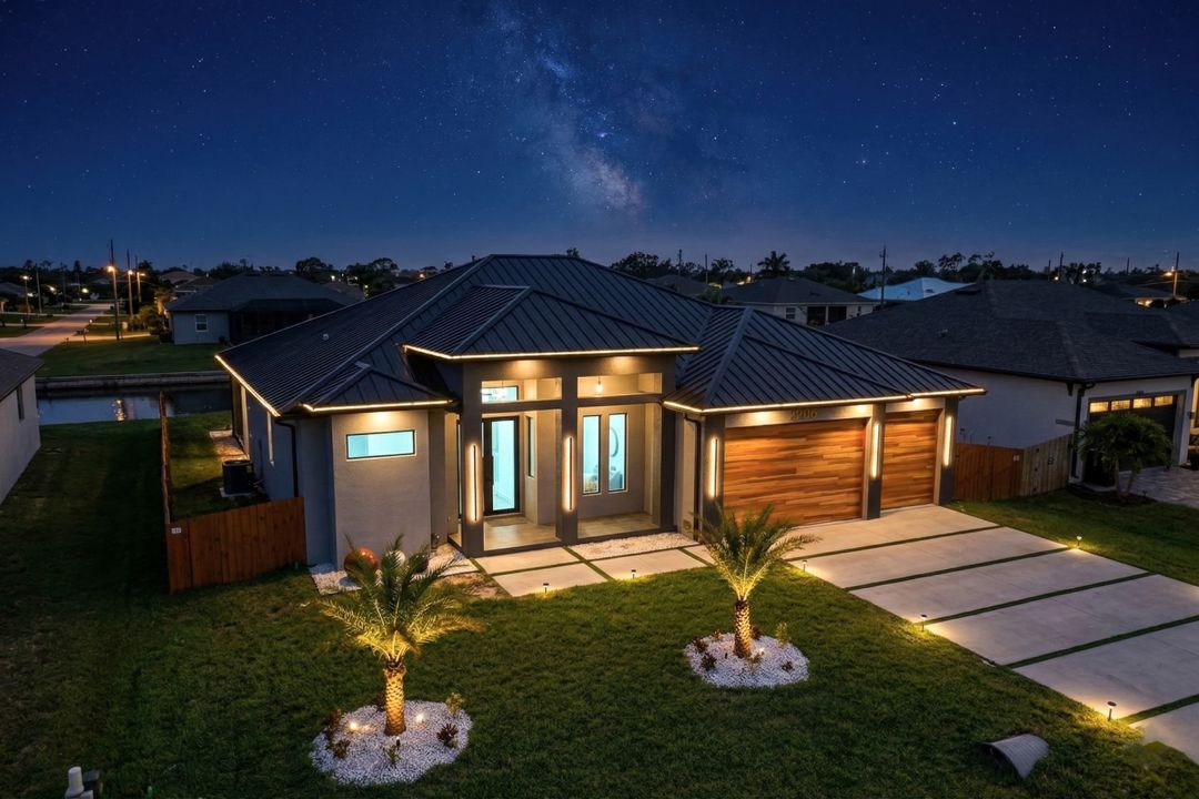 3606 SW 3rd St, Cape Coral, FL 33991