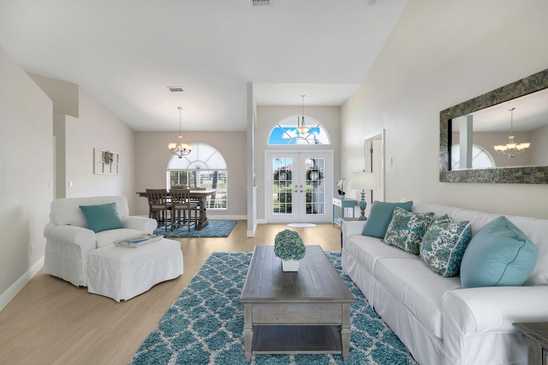 1016 NW 36th Ave, Cape Coral, FL 33993