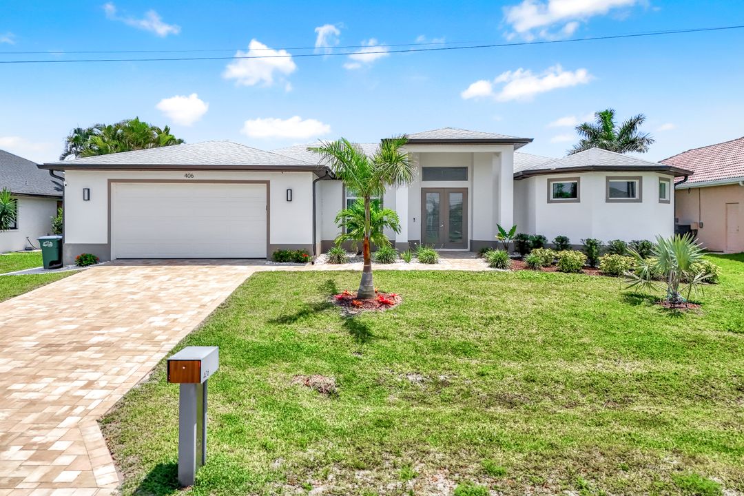 406 SW 28th St, Cape Coral, FL 33914