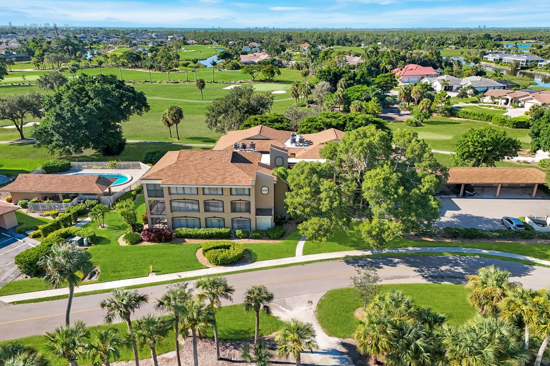 6258 Cougar Run #301, Fort Myers, FL 33908