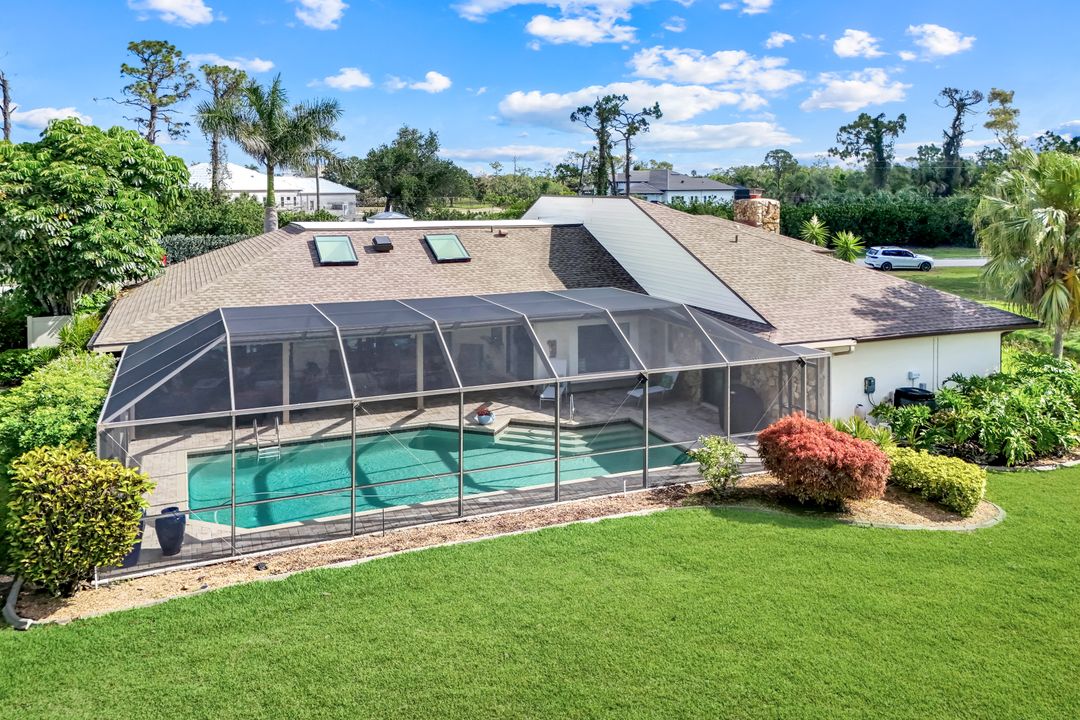 16902 Timberlakes Dr, Fort Myers, FL 33908