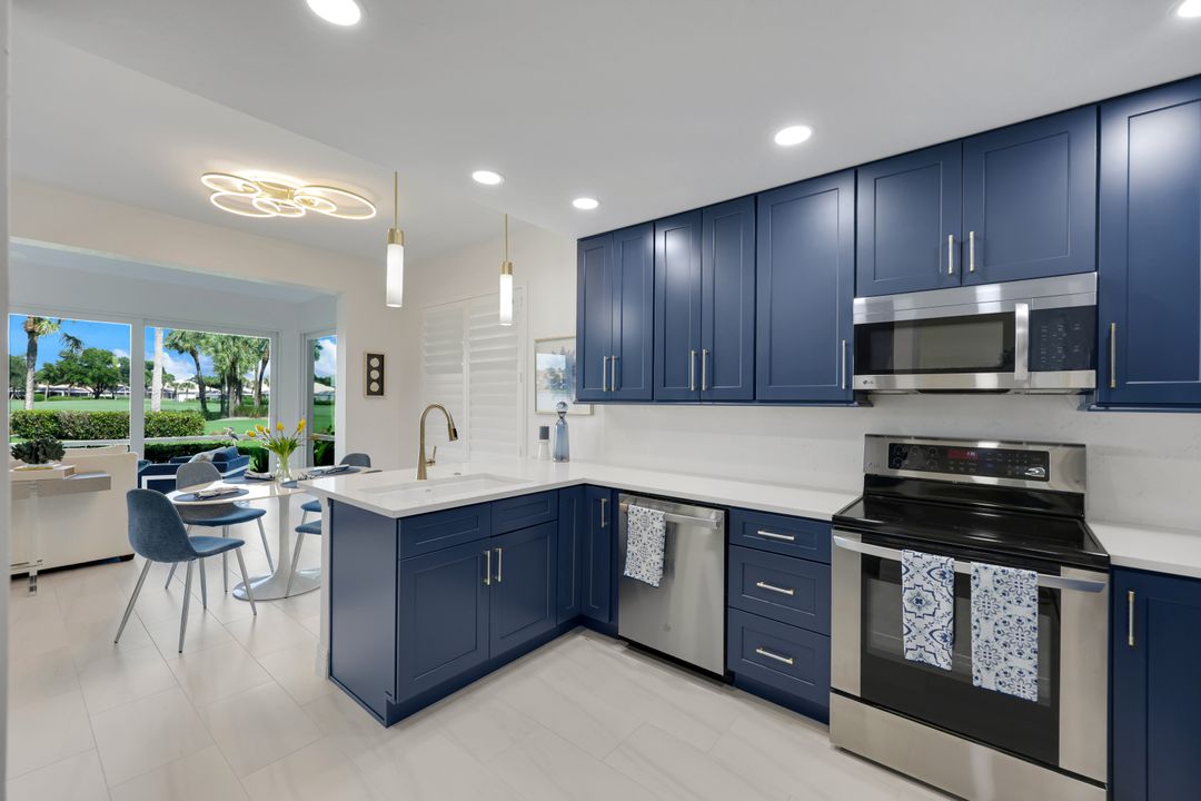 23171 Rosedale Dr #102, Estero, FL 34135