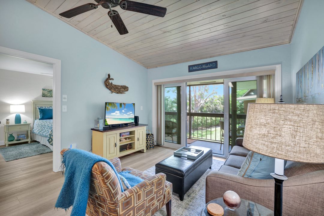 61 Greenbrier St #207, Marco Island, FL 34145