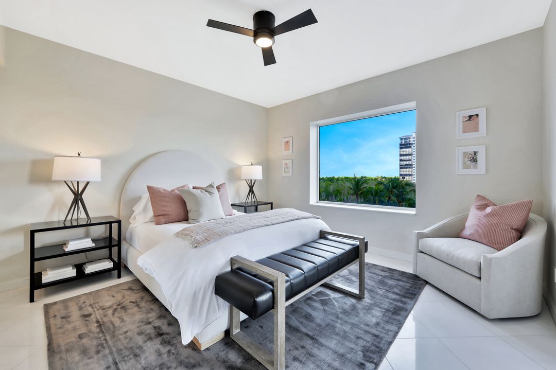 8473 Bay Colony Dr #503, Naples, FL 34108