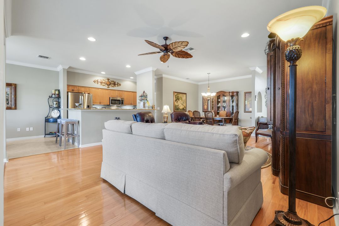 25845 Pebblecreek Dr, Bonita Springs, FL 34135