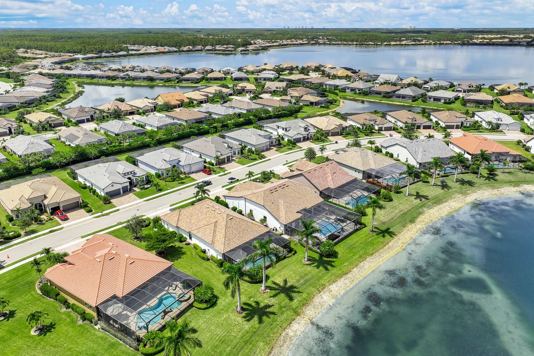 14485 Pine Hollow Drive, Estero, FL 33928