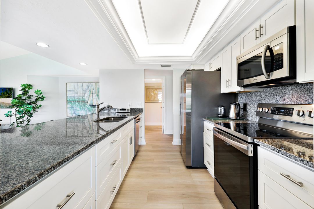 16581 Waters Edge Ct #201, Fort Myers, FL 33908