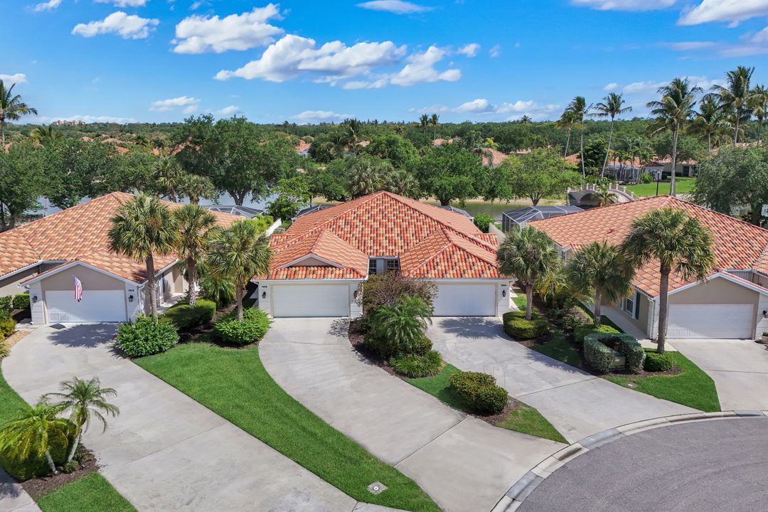 3604 El Verdado Ct, Naples, FL 34109