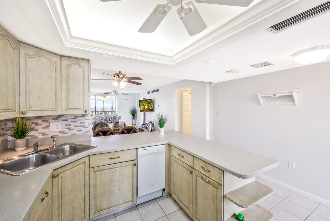 4280 SE 20th Pl #703, Cape Coral, FL 33904