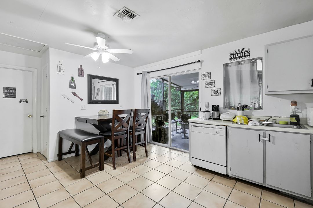 17434 E Carnegie Cir #A & B, Fort Myers, FL 33967
