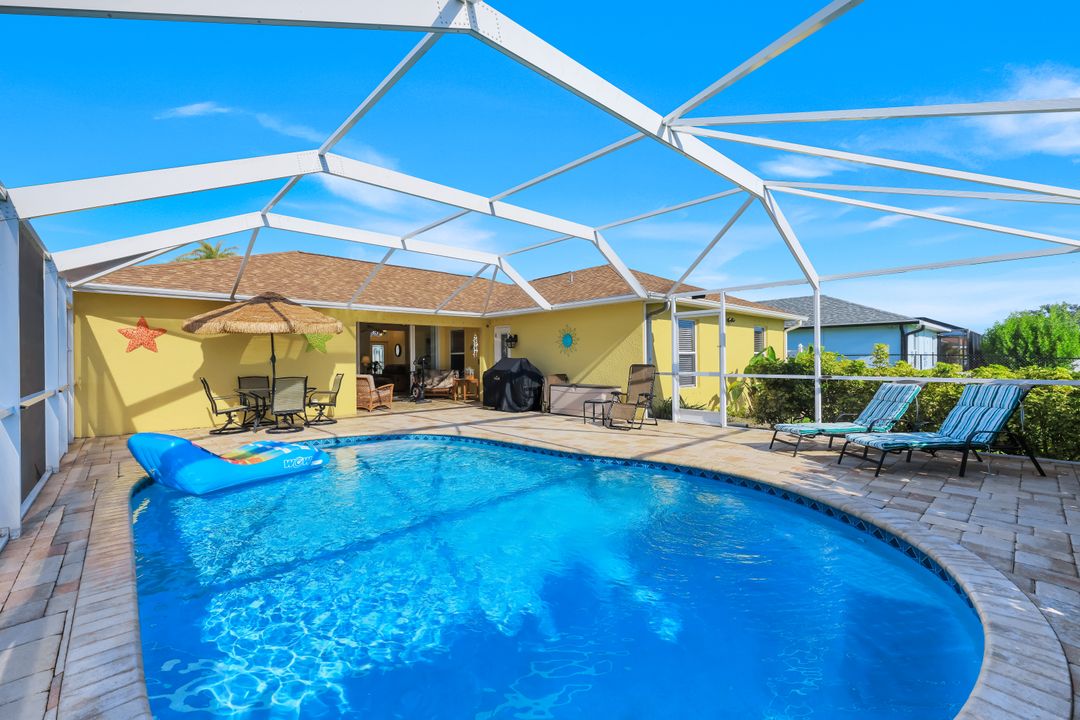 401 NW 18th Ave, Cape Coral, FL 33993