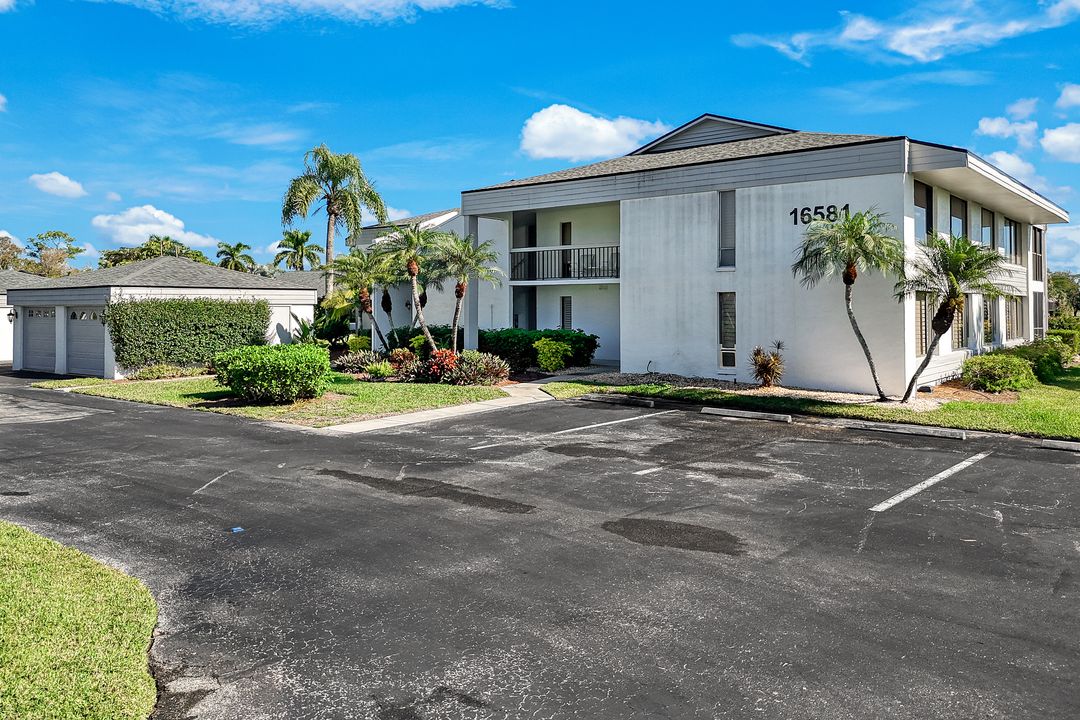 16581 Waters Edge Ct #201, Fort Myers, FL 33908