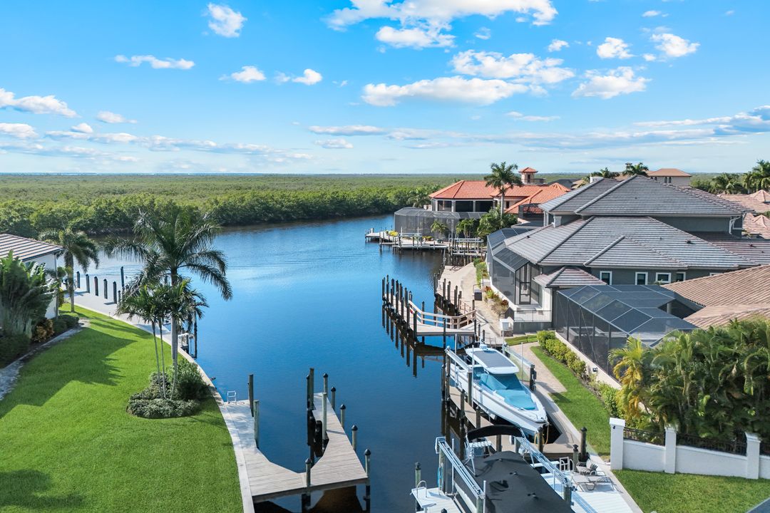 5858 Harbour Preserve Cir, Cape Coral, FL 33914