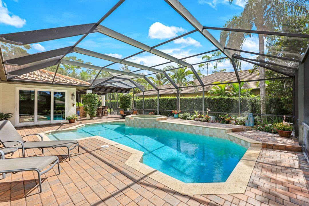 3960 Deep Passage Way, Naples, FL 34109