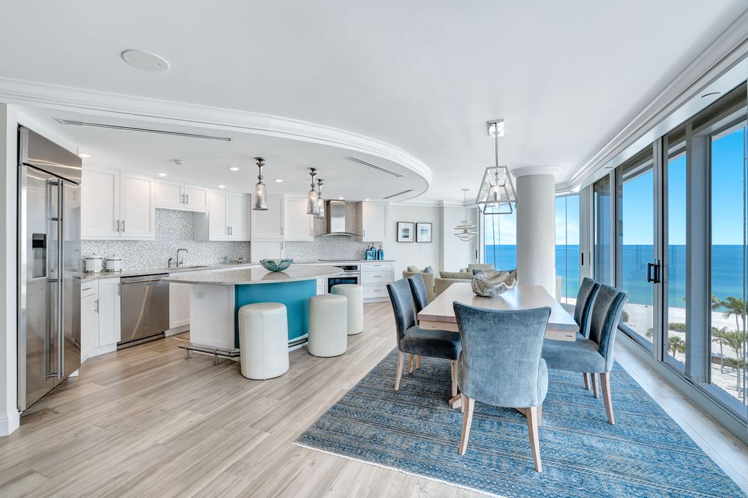 4041 Gulf Shore Blvd N #703, Naples, FL 34103