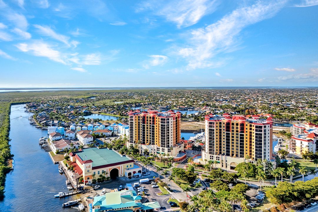 5781 Cape Harbour Dr #505, Cape Coral, FL 33914