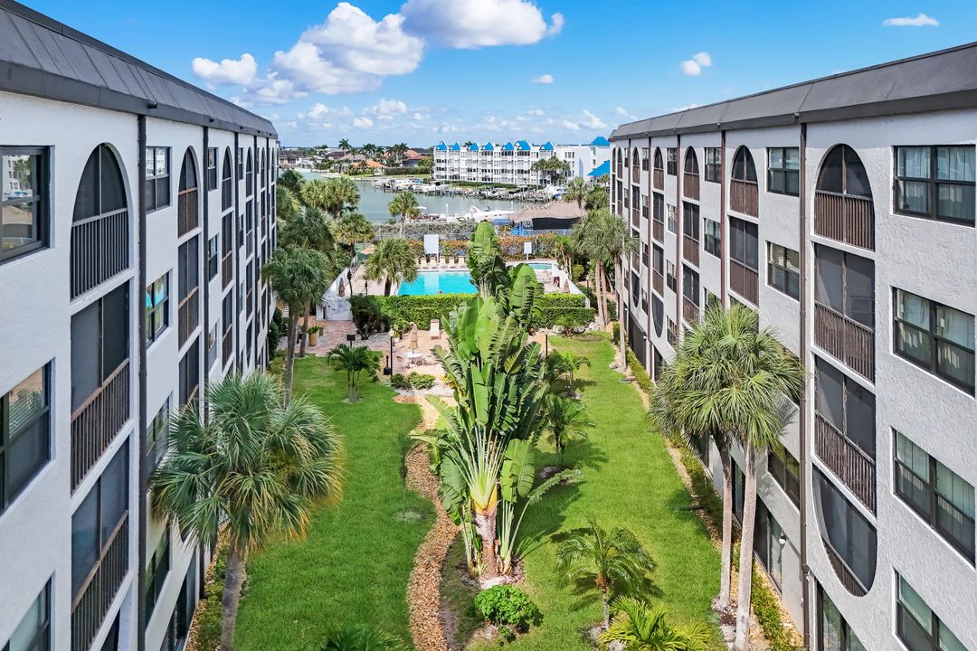 1023 Anglers Cove #E-505, Marco Island, FL 34145