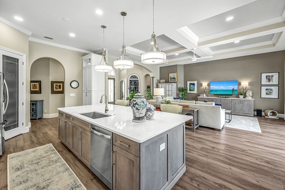 22044 Sycamore Grove, Estero, FL 34135
