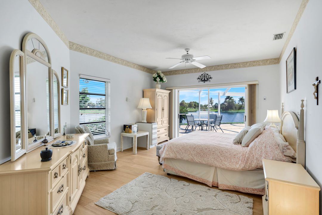 16111 Forest Oaks Dr, Fort Myers, FL 33908