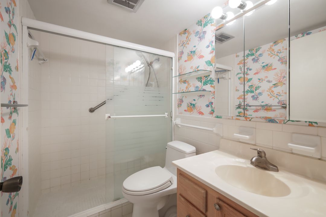 744 Wedge Dr  #27, Naples, FL 34103